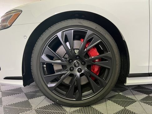 New 2026 Audi S8 image 9