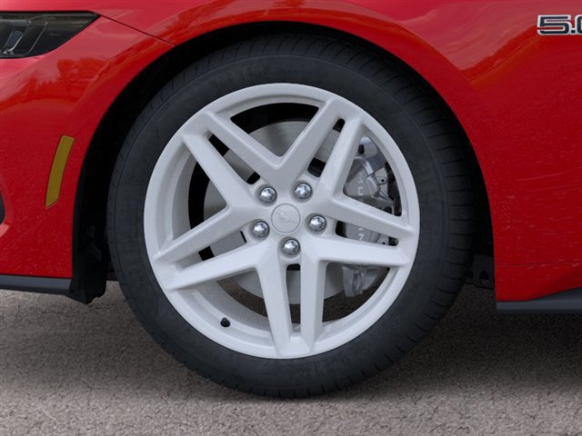 New 2026 Ford Mustang GT Premium w/ Mustang FX Package RWD image 19