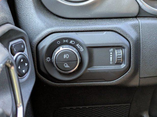 Used 2023 Jeep Gladiator Sport AWD/4WD image 24