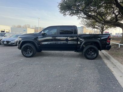 Used 2022 RAM 1500 TRX w/ TRX Level 1 Equipment Group