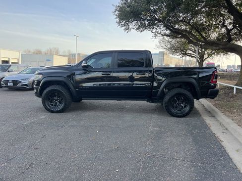 Used 2022 RAM 1500 TRX w/ TRX Level 1 Equipment Group image 4