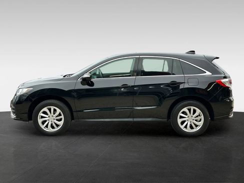 Used 2018 Acura RDX AWD image 4