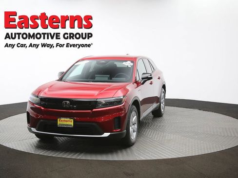 Used 2024 Honda Prologue EX image 50
