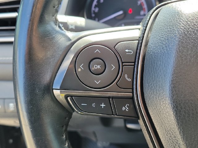 Used 2023 Toyota Camry SE FWD image 26