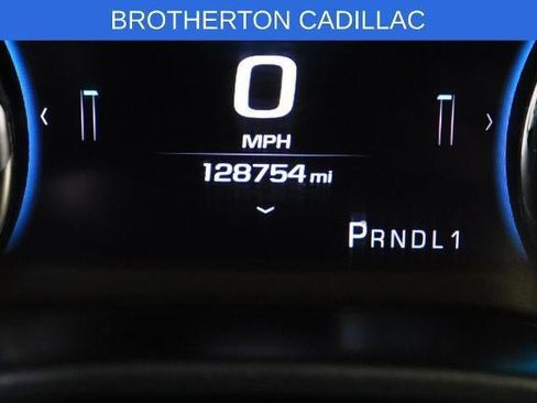 Used 2018 GMC Sierra 3500 Denali w/ Duramax Plus Package AWD/4WD image 19