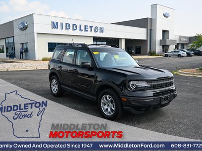 Used 2022 Ford Bronco Sport
