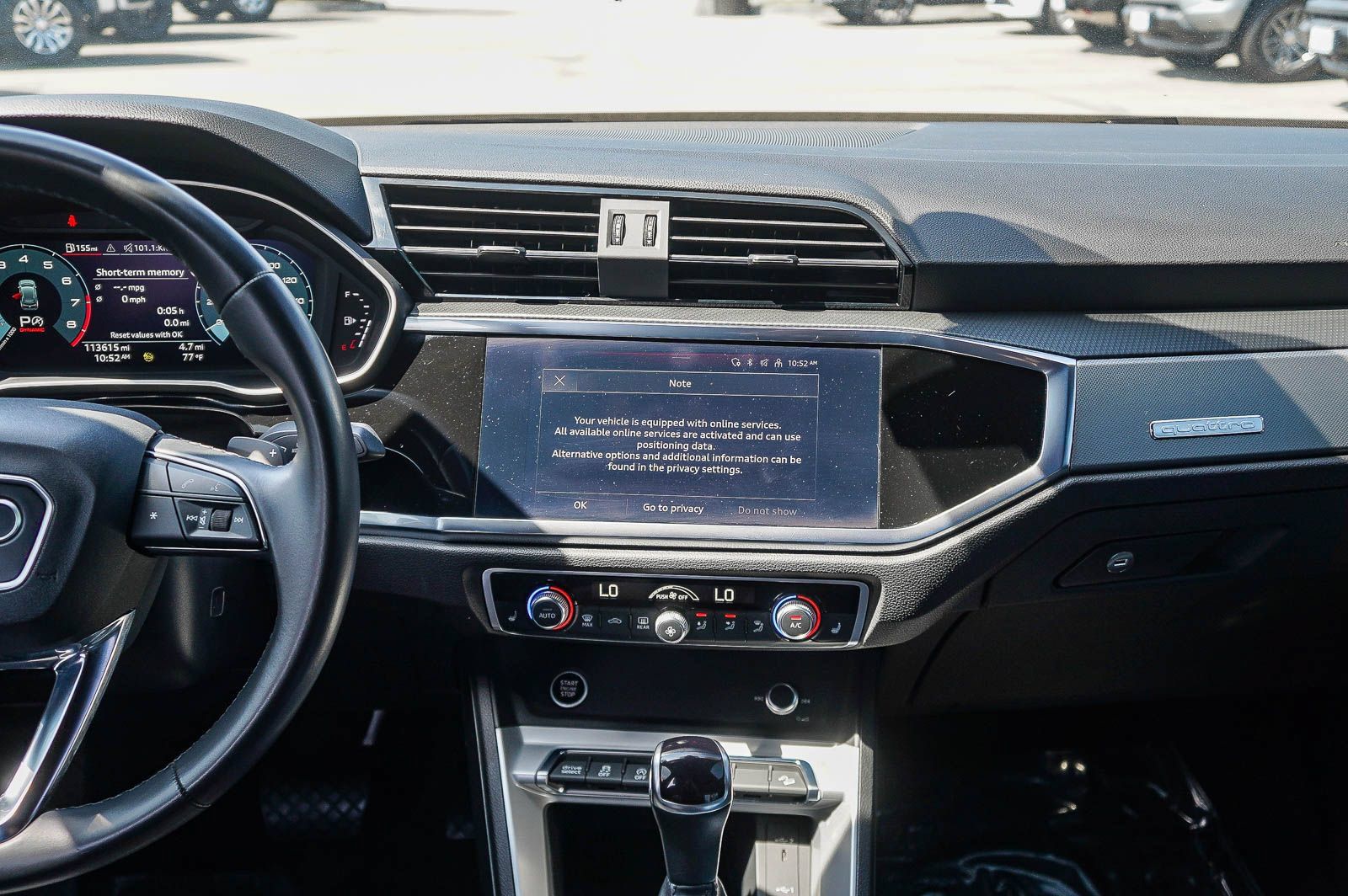Used 2022 Audi Q3 2.0T Premium AWD/4WD image 13