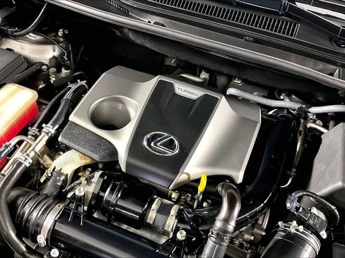 Used 2017 Lexus NX 200t AWD image 31