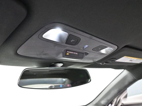 Used 2016 Chevrolet Camaro LT RWD image 26