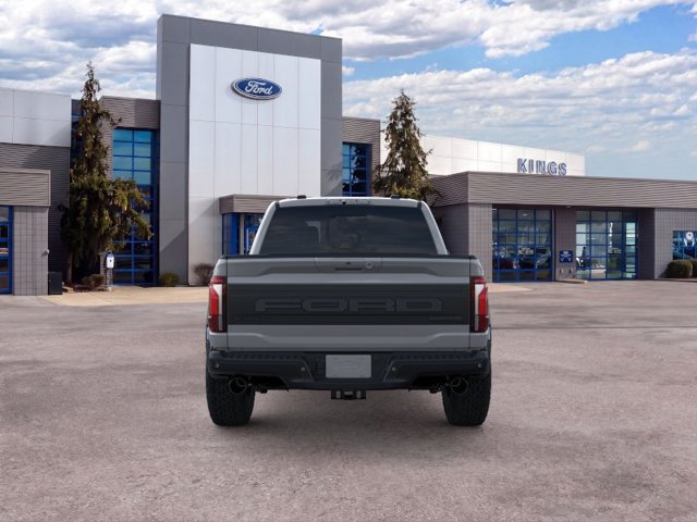 New 2026 Ford F150 Raptor AWD/4WD image 5