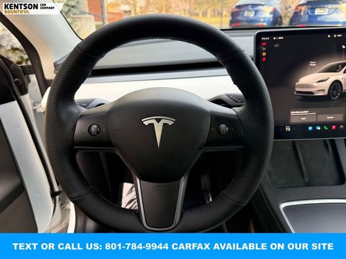 Used 2023 Tesla Model Y Long Range image 16