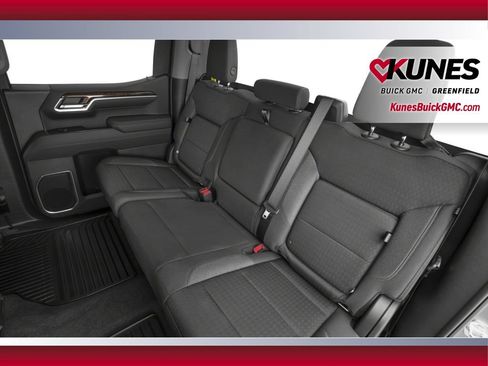 New 2026 GMC Sierra 1500 Elevation AWD/4WD image 10