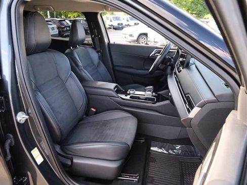 Used 2025 Mitsubishi Outlander SEL AWD/4WD image 31