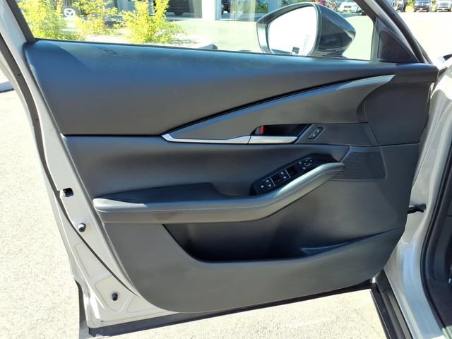 Used 2024 MAZDA CX-30 AWD 2.5 S w/ Select Sport Pkg image 13