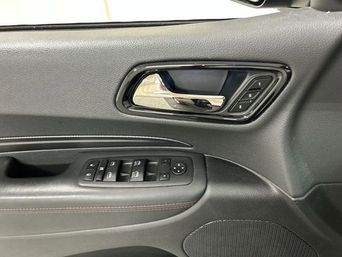 Used 2023 Dodge Durango R/T AWD/4WD image 11