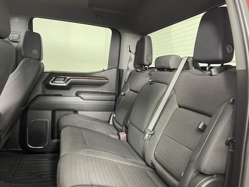 Used 2024 GMC Sierra 1500 Elevation w/ Max Trailering Package AWD/4WD image 16