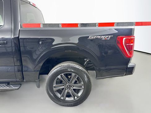 Used 2023 Ford F150 XLT w/ Equipment Group 302A High AWD/4WD image 38