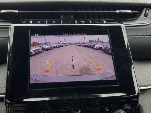 New 2026 Jeep Grand Cherokee L L LAREDO X 4X2 image 31