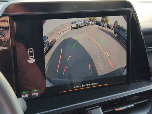 New 2026 Subaru Outback Premium image 22