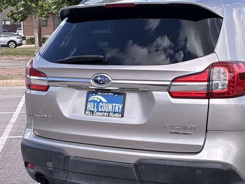 Used 2020 Subaru Ascent Limited w/ Popular Package #2A AWD/4WD image 13