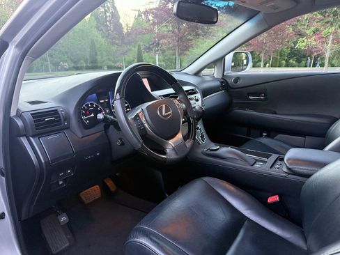 Used 2014 Lexus RX 350 AWD w/ Navigation Package image 17
