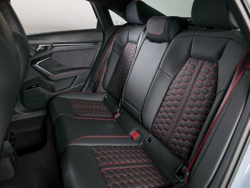 New 2026 Audi RS 3 image 11