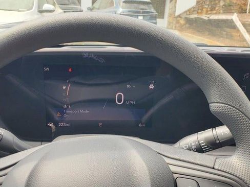 New 2026 Buick Envista Preferred FWD image 22