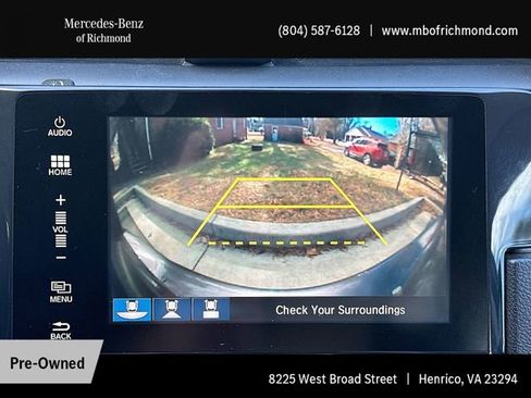 Used 2018 Honda Civic EX image 26