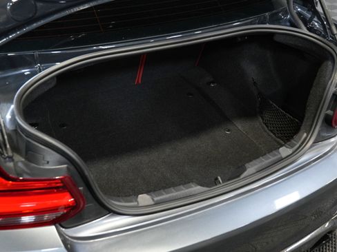 Used 2018 BMW M240i Coupe image 46