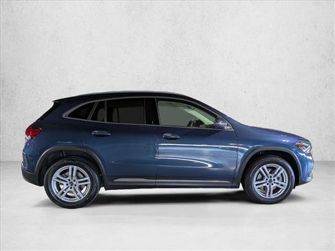 Certified 2023 Mercedes-Benz GLA 250 GLA 250 image 7