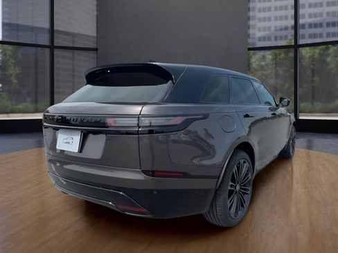 New 2026 Land Rover Range Rover Velar Dynamic SE image 8