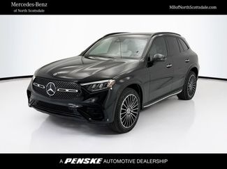 Certified 2024 Mercedes-Benz GLC 300 video 1