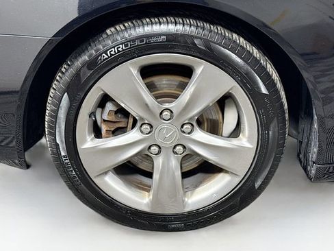 Used 2012 Acura TL SH-AWD image 33