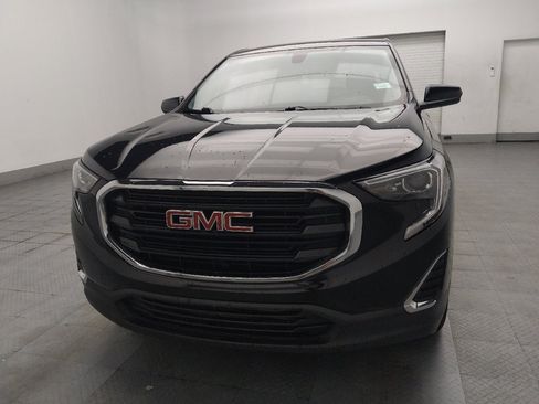 Used 2019 GMC Terrain SLE FWD image 15