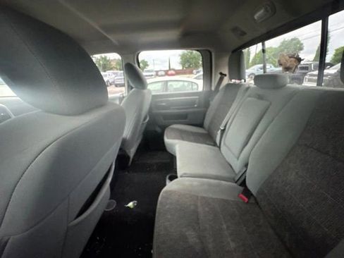 Used 2019 RAM 1500 Lone Star RWD image 21