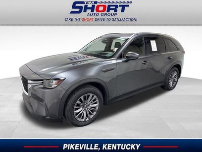 Used 2024 MAZDA CX-90 3.3 Turbo w/ Preferred Plus