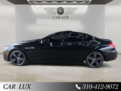 Used 2018 BMW 640i Gran Coupe image 2