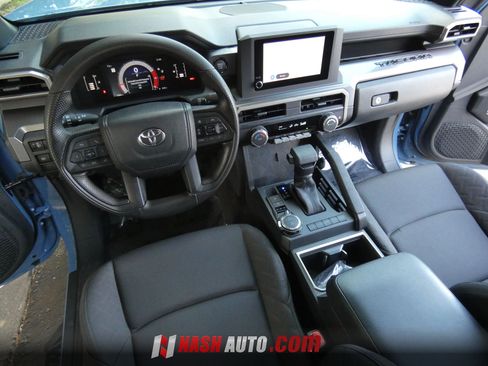 Used 2026 Toyota Tacoma SR5 AWD/4WD image 24