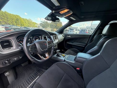 Used 2020 Dodge Charger Scat Pack RWD image 13