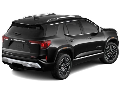 New 2026 GMC Terrain Denali AWD/4WD image 35