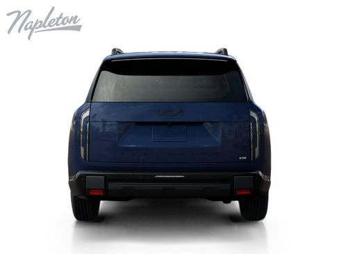 New 2027 Kia Telluride SX Prestige X-Line AWD/4WD image 17