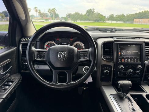 Used 2013 RAM 1500 Sport w/ Sport Premium Group AWD/4WD image 13