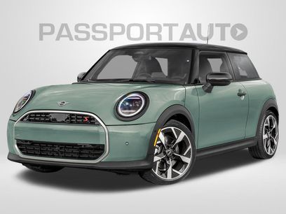 New 2026 MINI Cooper John Cooper Works