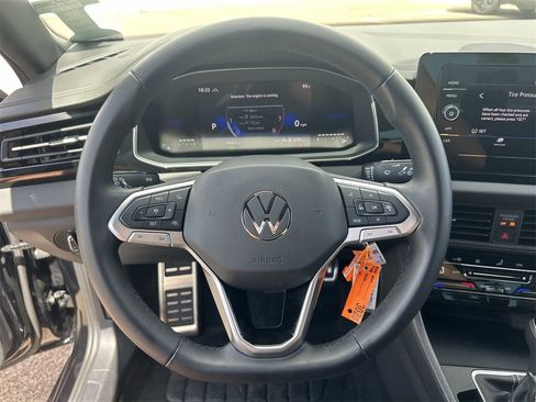 New 2025 Volkswagen Jetta Sport image 18