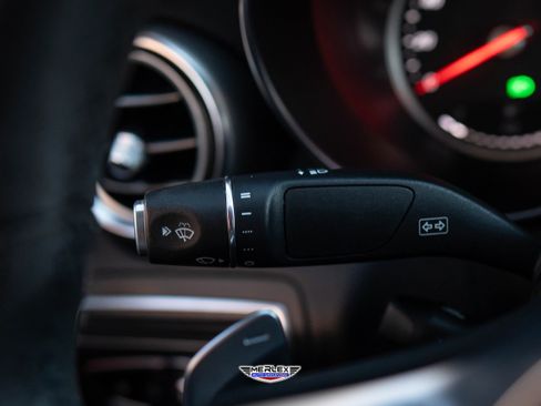 Used 2019 Mercedes-Benz C 300 Coupe w/ AMG Line image 24