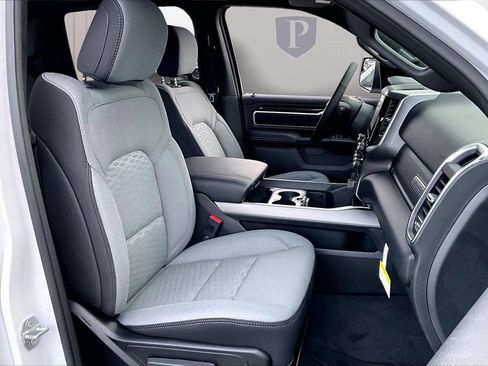New 2026 RAM 1500 Big Horn AWD/4WD image 23