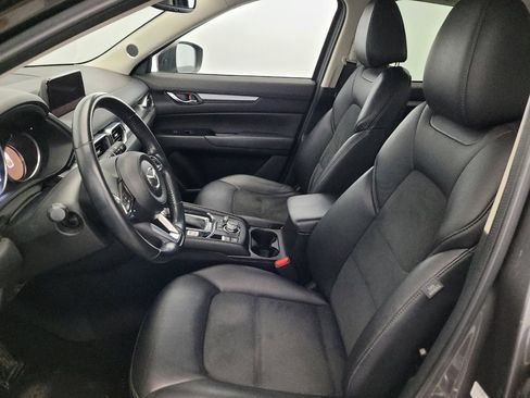 Used 2020 MAZDA CX-5 Touring AWD/4WD image 17