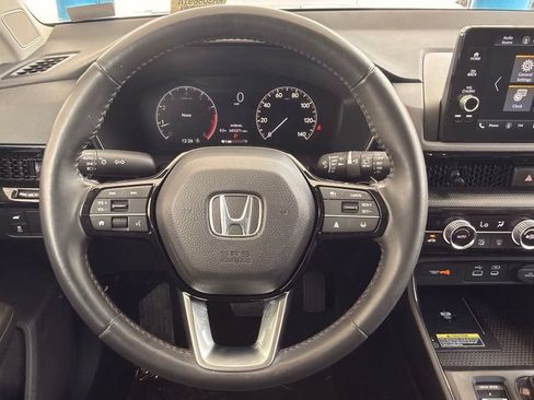 Used 2024 Honda CR-V EX-L image 21
