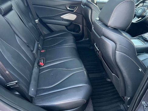 Used 2019 Acura RDX AWD w/ Technology Package image 19