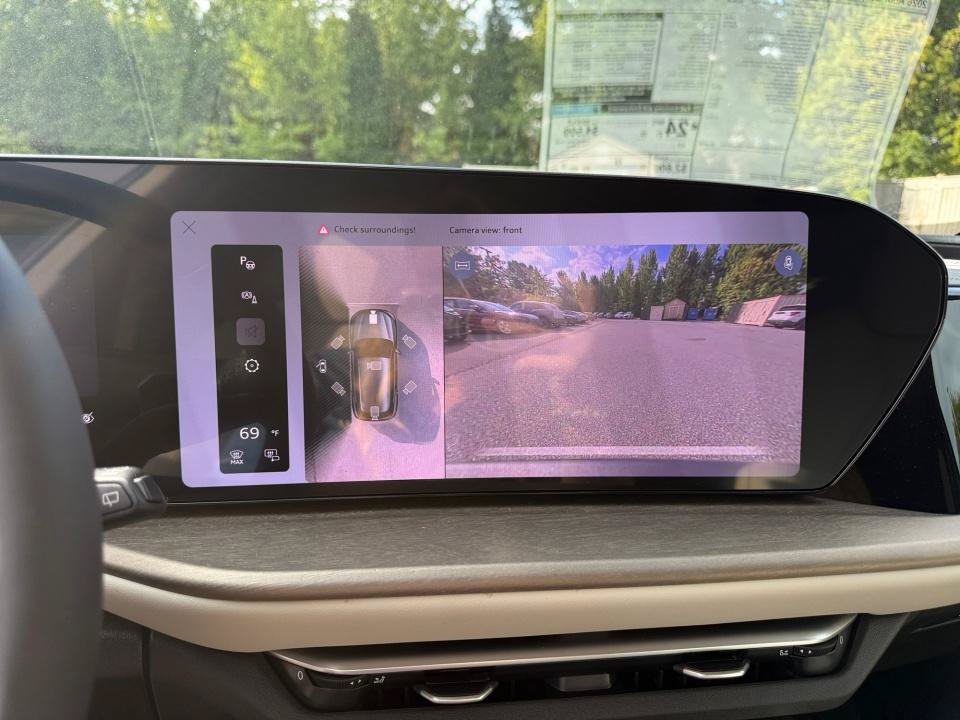 New 2026 Audi Q5 Premium Plus AWD/4WD image 19